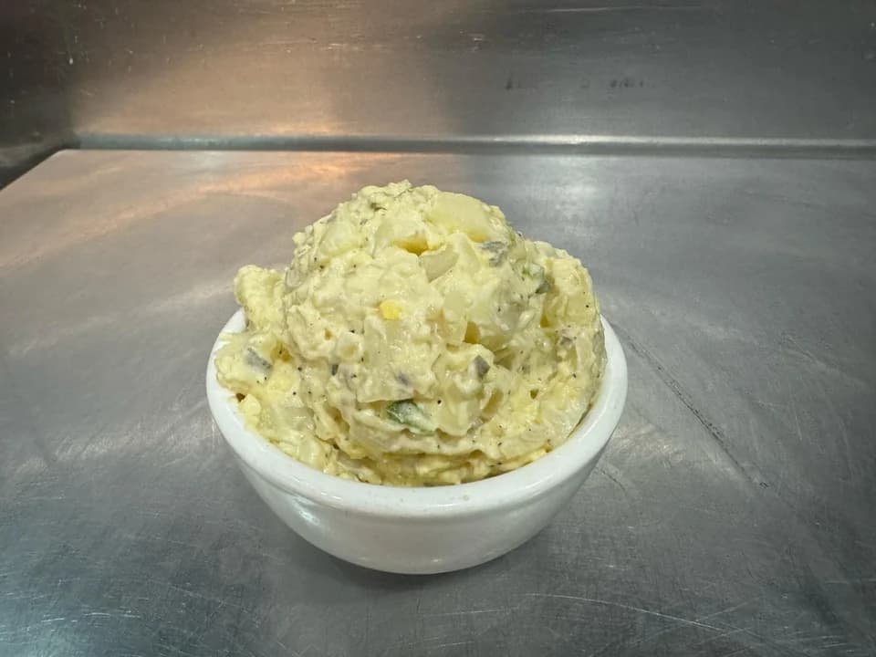 Potato salad